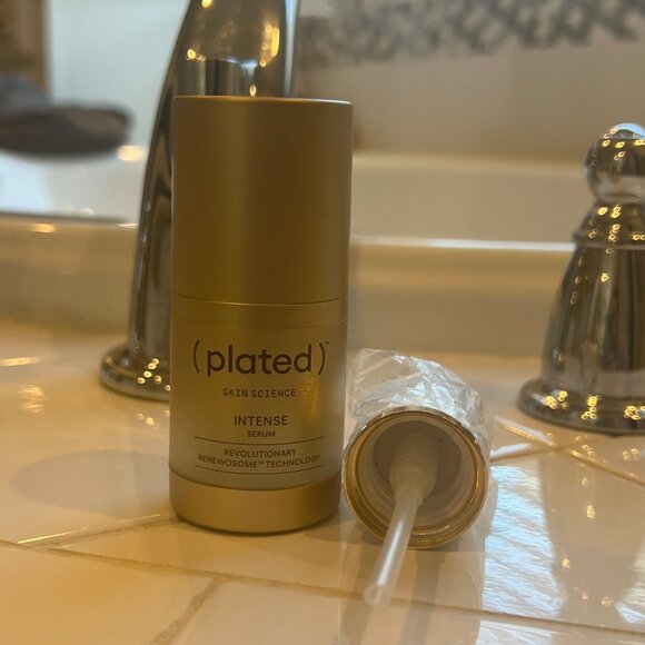 Plated Intense Serum - Picture 3 of 7